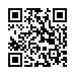 (ﾟ?ﾟ;)
のQRコード