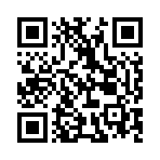 ｺﾝﾁｬｰ★o《*・ω・》oﾋﾞｮｰﾝ
のQRコード