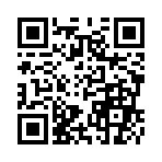 Σ(ﾟДﾟ；≡；ﾟдﾟ)
のQRコード