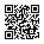 ｶﾞｸｶﾞｸﾌﾞﾙﾌﾞﾙ((;ﾟДﾟ))
のQRコード