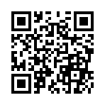 ｶﾞｸｶﾞｸ(((llﾟд｡ｌｌ人ll｡дﾟll)))ﾌﾞﾙﾝ…
のQRコード