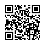 ﾋｨｰ(((ﾟДﾟ)))ｶﾞﾀｶﾞﾀ
のQRコード