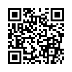 ((((ﾟДﾟ))))
のQRコード