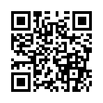 ｶﾞｸｶﾞｸ(((llﾟд｡ｌｌ人ll｡дﾟll)))ﾌﾞﾙﾝ…
のQRコード