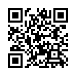 ｶﾞｸﾌﾞﾙ(((ﾉ)?д?(ヽ)))ｶﾞｸﾌﾞﾙ
のQRコード