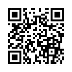 ((；ﾟДﾟ)ｶﾞｸｶﾞｸﾌﾞﾙﾌﾞﾙ
のQRコード