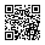 ((；ﾟДﾟ)
のQRコード