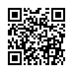 (★*U∀Up)♪+ﾟ
のQRコード