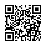 ((((；ﾟДﾟ))))
のQRコード