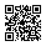 ｶﾞｸﾌﾞﾙ(((ﾉ)ŎдŎ(ヽ)))ｶﾞｸﾌﾞﾙ
のQRコード