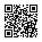 (((((((;´д｀)))))))
のQRコード