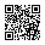 ｶﾞﾀｶﾞﾀ((((;;OдO;lll))))ｶﾞﾀｶﾞﾀ
のQRコード