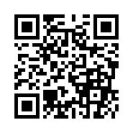 ｶﾞｸﾌﾞﾙ(((ﾉ)?д?(ヽ)))ｶﾞｸﾌﾞﾙ
のQRコード