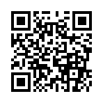 ｶﾞｸｶﾞｸ(((；ﾟДﾟ)))ﾌﾞﾙﾌﾞﾙ
のQRコード