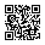 ((´д｀)) ぶるぶる
のQRコード