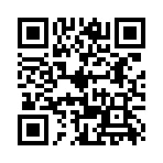 ((((;ﾟдﾟ))))ｱﾜﾜﾜﾜ
のQRコード