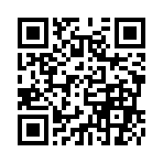 ｶﾞｸｶﾞｸ(((i;･´ω`･人･´ω`･;i)))ﾌﾞﾙﾌﾞﾙ
のQRコード