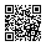 (((；ﾟДﾟ)))ｶﾞｸｶﾞｸﾌﾞﾙﾌﾞﾙ
のQRコード