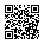 εεε･。+εεεﾟo(li・´□`・)li・´∩`・)oぎゃふん
のQRコード