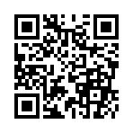 Σ(・Д・ﾉ)ﾉｱｳｯ
のQRコード