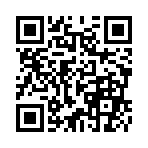 Σ(ﾟ□ﾟ*川!
のQRコード