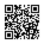 ≠〃勹 Σ(lllﾟД|壁|
のQRコード