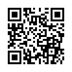 Σ(lliдﾟﾉ)ﾉ ﾝヵﾞぁｯ!!!
のQRコード