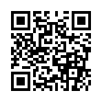 ﾟ☆+.ﾟ☆+(つД｀)σ[ 驚]+.☆ﾟ+.☆
のQRコード