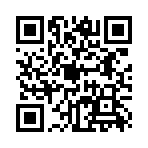 (　´ﾟдﾟ｀)えぇーーー
のQRコード