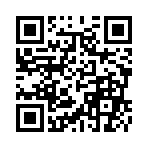 ﾊ…(lllﾟДﾟ)…ｯ!!!
のQRコード