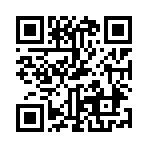 Σ(*・д・ﾉ)ﾉ゛ﾅﾆｭｭｭｭ!!
のQRコード