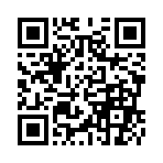 Σヽ(ﾟДﾟ; )ﾉ ｱｯ
のQRコード