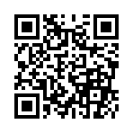 Σ((ﾟ∀`p((驚))q´∀ﾟ))ｴ!?
のQRコード