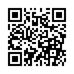 !Σ(･Д･;)
のQRコード