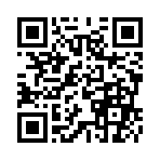 (ﾟ∇ﾟ ;)エッ!?
のQRコード