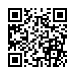 Σ┗(0Д0lll)┛ﾋｨｨｨ!!!!
のQRコード