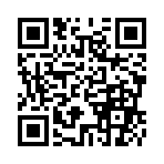 ｴﾗｲｺｯﾁｬ!!ヾ(ﾟﾛﾟ*)ﾂヾ(*ﾟﾛﾟ)ﾉｴﾗｲｺｯﾁｬ!!
のQRコード