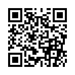 (∇°;;;;)ﾉｪｪｴｴ工ｪｪｴｴ工ｪｪｴｴ工
のQRコード