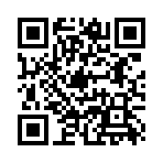 超ﾔﾍﾞ━━ΣΣ(・エ・｀ﾉ；)ﾉ━━!!
のQRコード