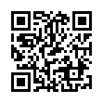 Σ(;｡｀ﾟωﾟ｡)おﾞ----ッ
のQRコード