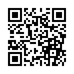 Σヾ(ﾟёﾟ驚)ﾉ
のQRコード