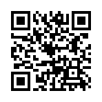 ぁゎゎゎ(((((　Д　)))))驚!!!
のQRコード