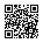 (ﾟДﾟ;)!!
のQRコード