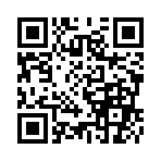 ガ－(゜Д゜;)-ン!
のQRコード