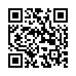 ε=ε=o(ili´Д`)oﾔﾍﾞ———ｴッ!!!
のQRコード