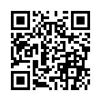 Σ(ﾟДﾟ；≡；ﾟдﾟ)
のQRコード