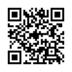 ﾅﾝﾃﾞﾔﾈﾝ☆Σ(･д･lllﾉﾉ
のQRコード