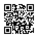 ★ﾟ∀ﾟ)ﾉ【.･:ﾟ+нёllо+ﾟ:･.】ヽ(ﾟ∀ﾟ★
のQRコード