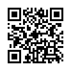 Σ(＠д＠;ﾉ)ﾉ ﾋｨｨｨ～…
のQRコード