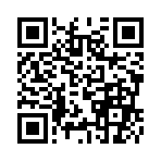 ∑(´ﾟД`；ﾉ)ﾉ ﾋｪｪｪｴｴ!!!
のQRコード